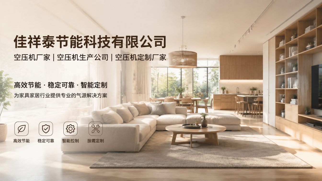 喀什地区还在为空压系统成本发愁？